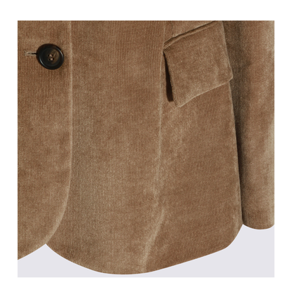 MAYFEYR - Brunello Cucinelli - Women'S Suit - MG5477201PC3368
