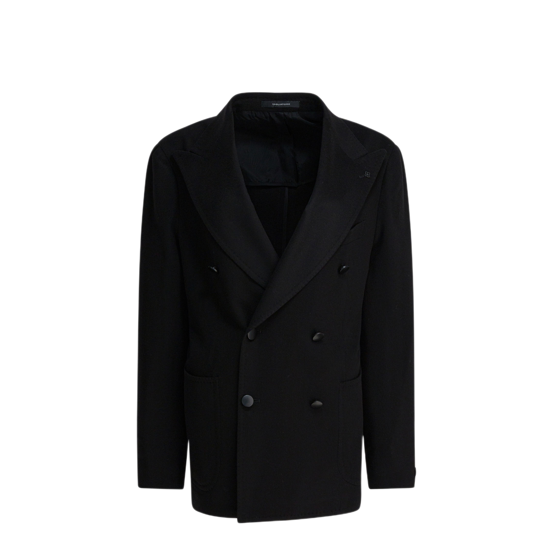 MAYFEYR - Tagliatore - Short Cashmere Coat - GPL20KAI220009N1365