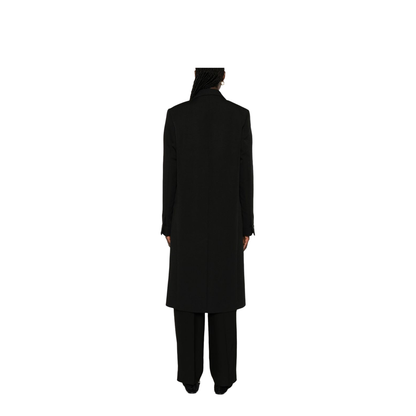 Coat Black