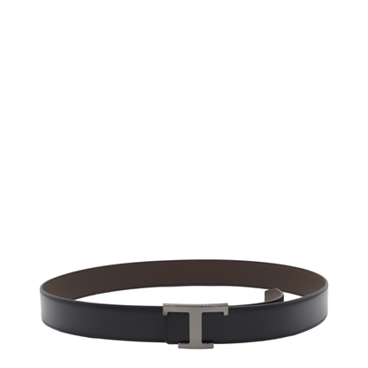 MAYFEYR - Tod's - Belts - XCMCQR55100HDL01L7