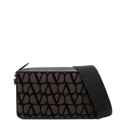 Belt Bag with Logo