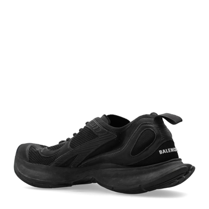 Circuit Sneaker Black