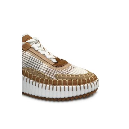Sneakers Brown