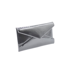 Paloma Patent Clutch