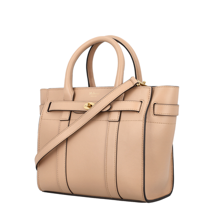 Mini Zipped Bayswater Bag