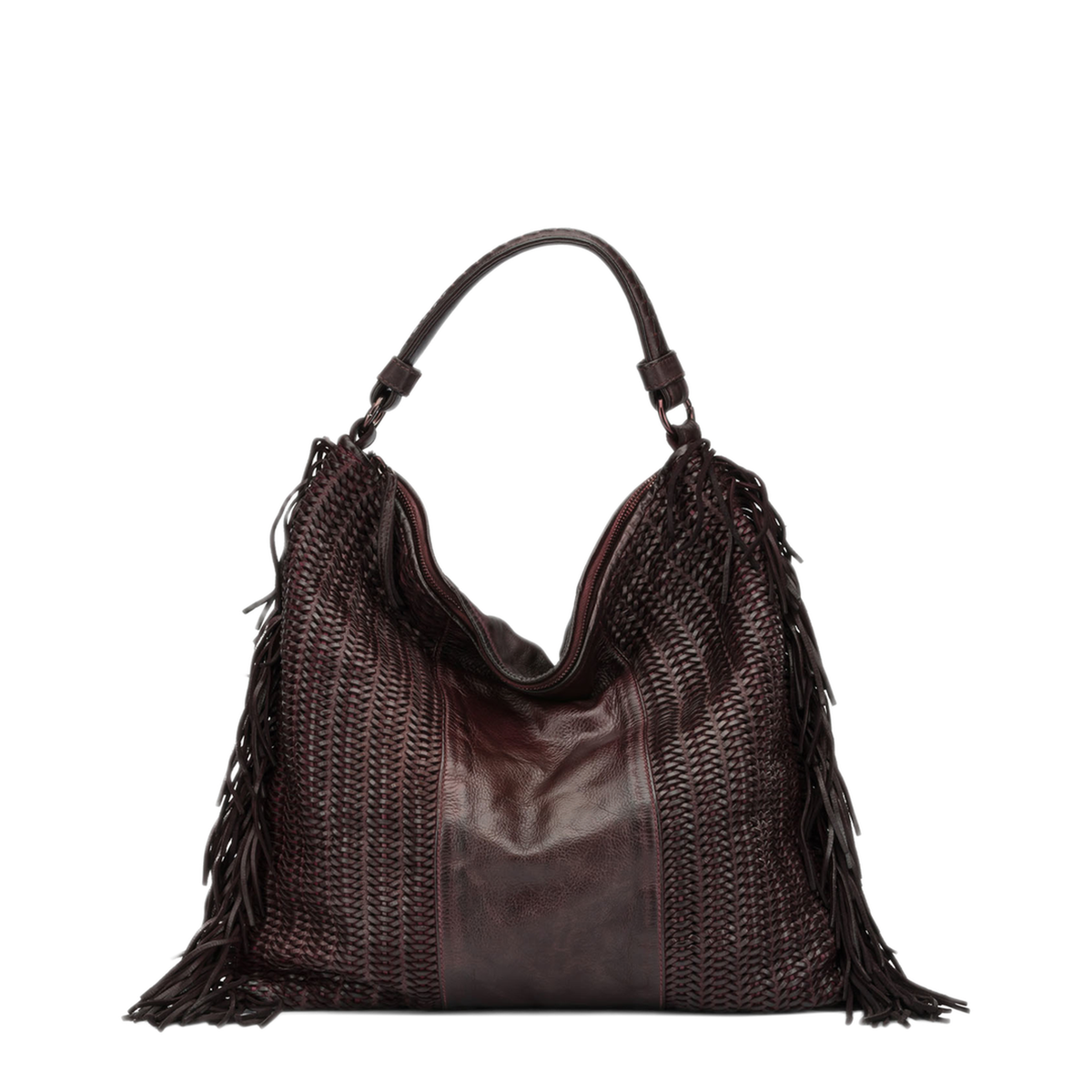 MAYFEYR - Reptile's House - Shoulder Bag - H411VASIARUBINO