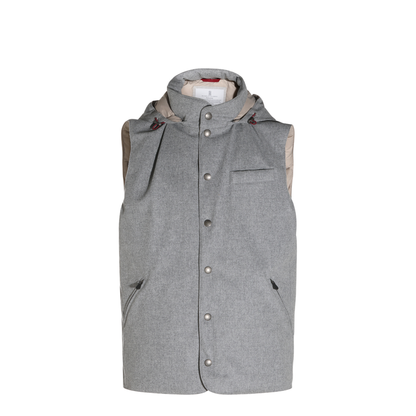 MAYFEYR - Brunello Cucinelli - Coats - MM4701775CDF30