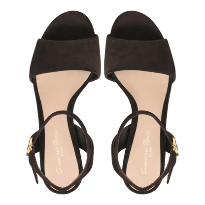 MAYFEYR - Gianvito Rossi - Clog Sandal - G3275370LEGCAM