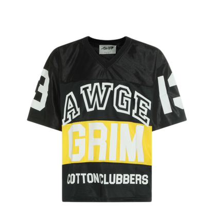 MAYFEYR - AWGE - T Shirts And Polos - AS6SXH05APT2218999