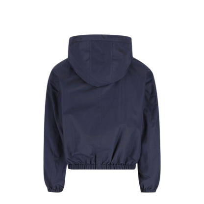MAYFEYR - Celine - C Line Coats Navy - RV18G0968GCF9