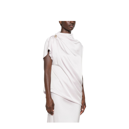MAYFEYR - Unknown - Top Grey - TPD216F258D9828203