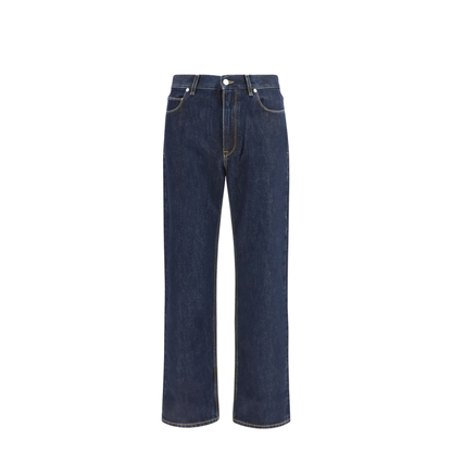 MAYFEYR - Fendi - Straight-Leg Jeans - FLP302B15C