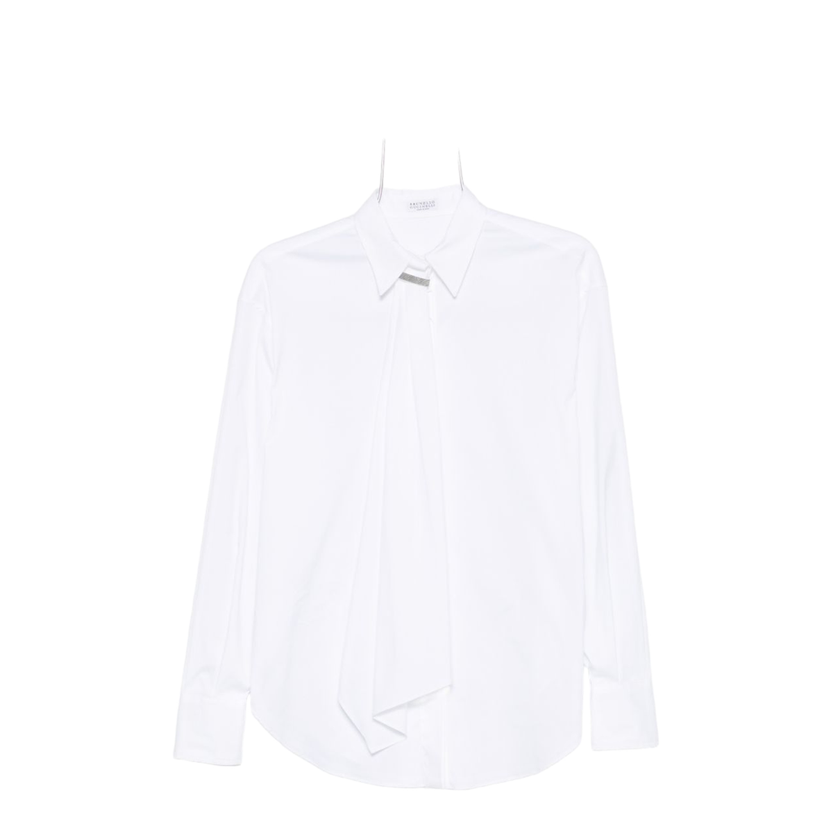 MAYFEYR - Brunello Cucinelli - Women'S Shirt - M0091M2F06C159