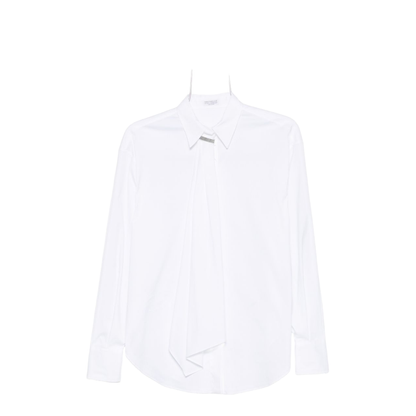 MAYFEYR - Brunello Cucinelli - Women'S Shirt - M0091M2F06C159
