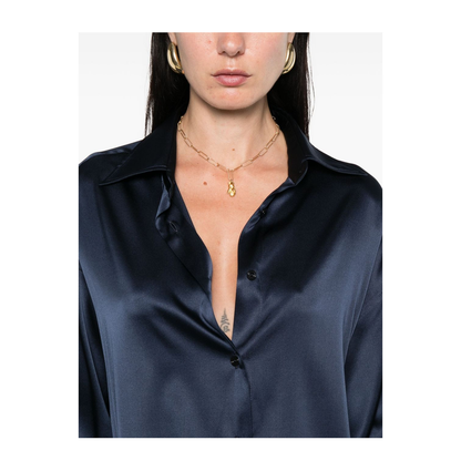 Silk Shirt