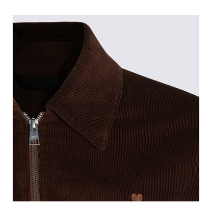 Coats Brown