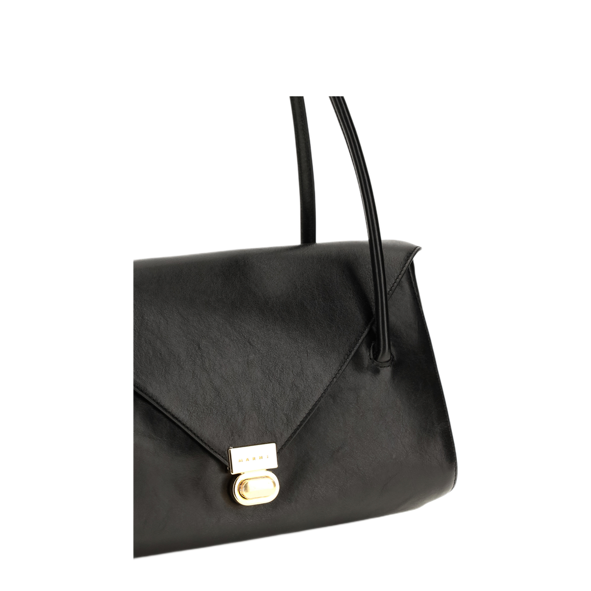 East West Shoulder Bag