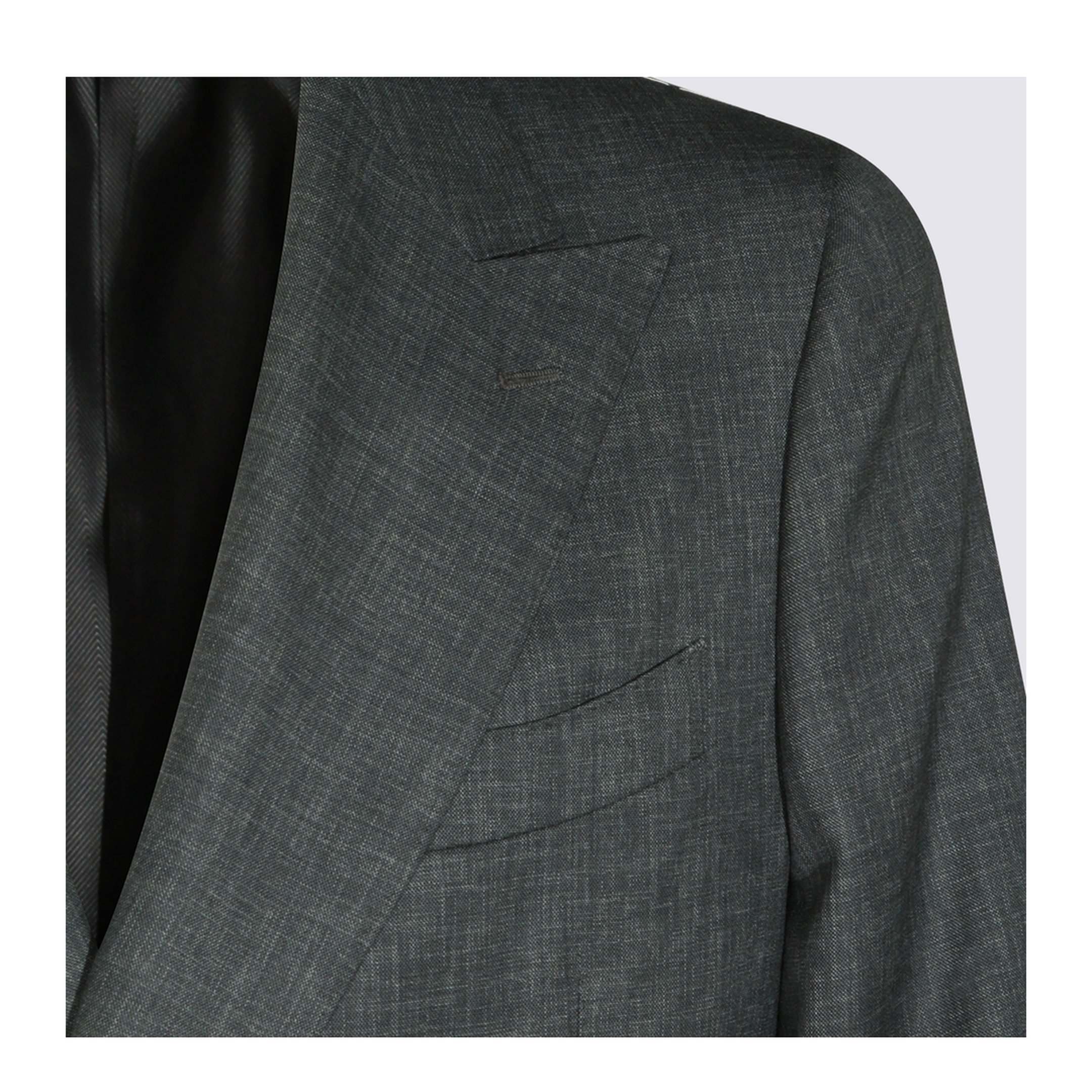MAYFEYR - Canali - Dresses - E1548651AX05530111