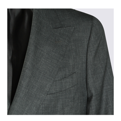 MAYFEYR - Canali - Dresses - E1548651AX05530111