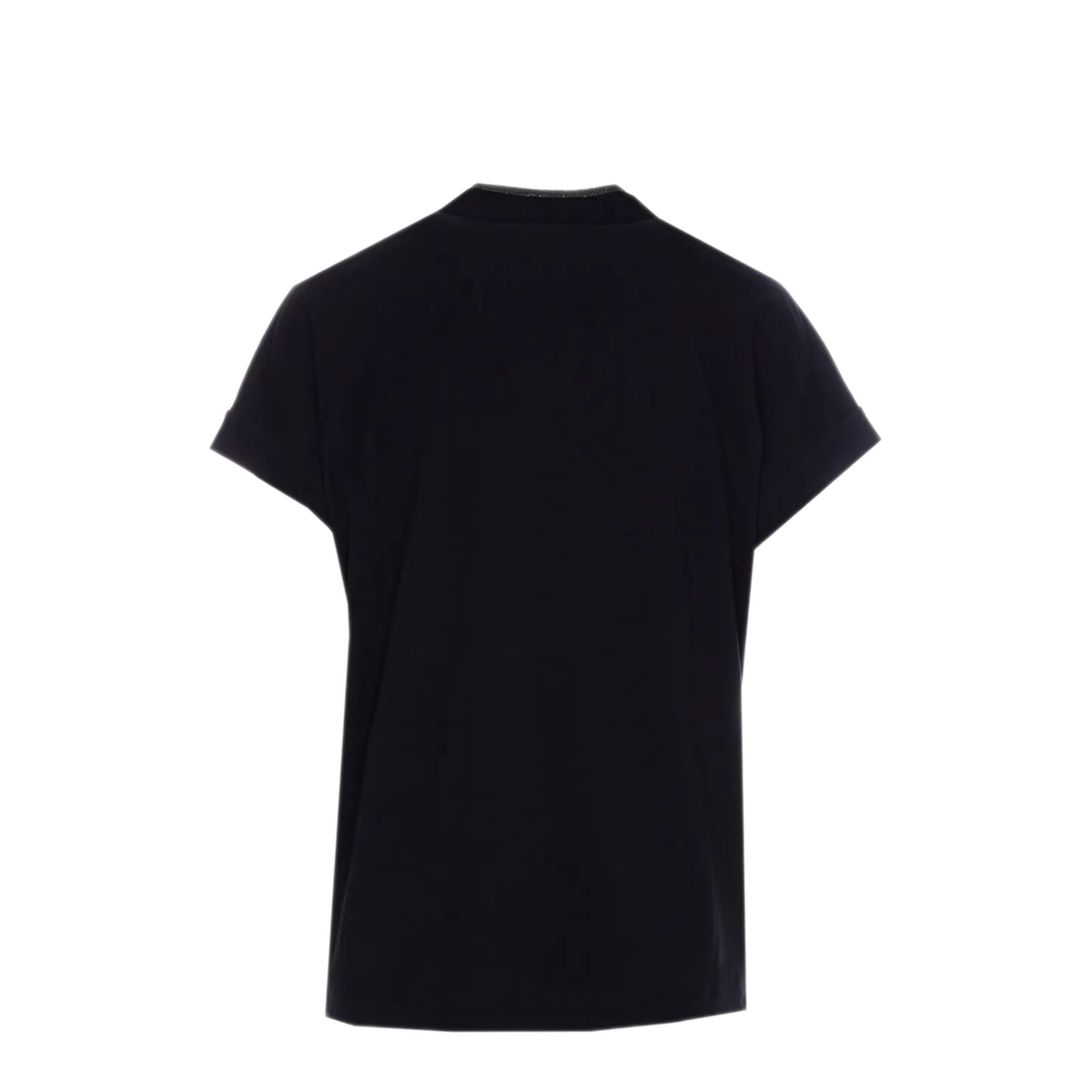 T-shirts and Polos Black
