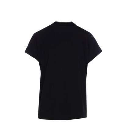 T-shirts and Polos Black