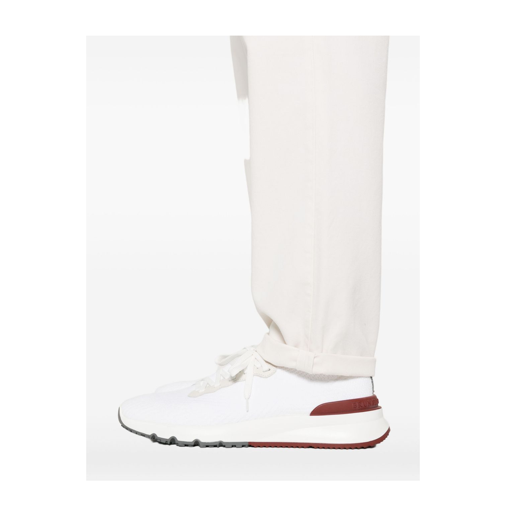 Classic Chino Trousers