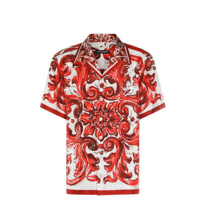 MAYFEYR - Dolce & Gabbana - Shirts - G5JH9THI133ID5DQ