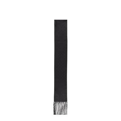 MAYFEYR - Alexander Mcqueen - Skull Scarf - 8511214009Q1000