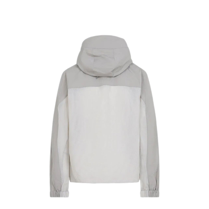 MAYFEYR - Y-3 - Panelled Hooded Jacket - KS5227L