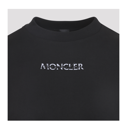 MAYFEYR - Moncler - Black Sweatshirt - L20938G0001489AZY999