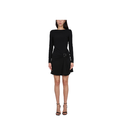 STATEMENT DRESS