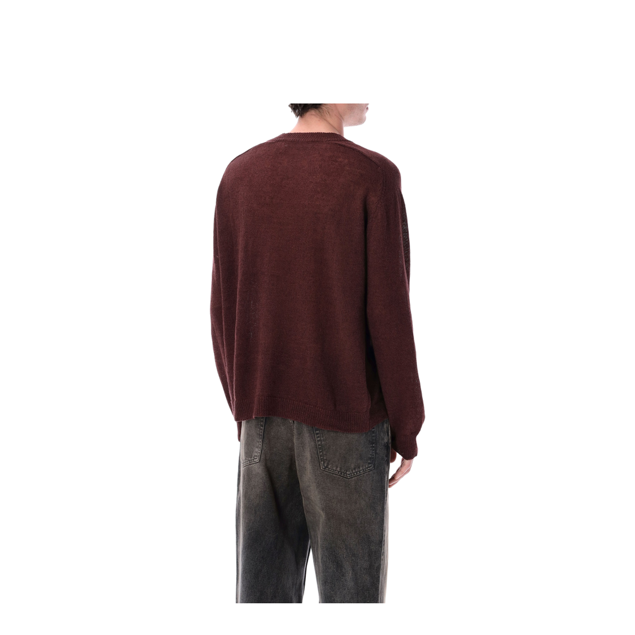 MAYFEYR - Our Legacy - Sweaters - M2263RCCAB