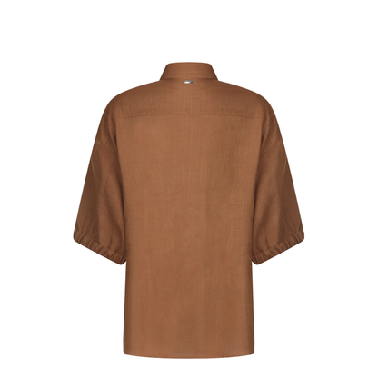 MAYFEYR - Herno - Shirts - CM000046D126892240