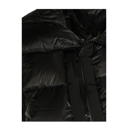 MAYFEYR - Sacai - Jackets Black - SCW-376001