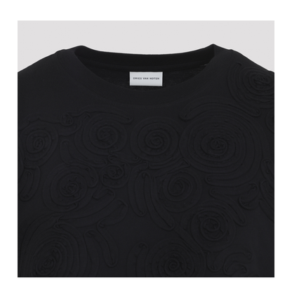 MAYFEYR - Dries Van Noten - Hegels T-Shirt - 2520111192603