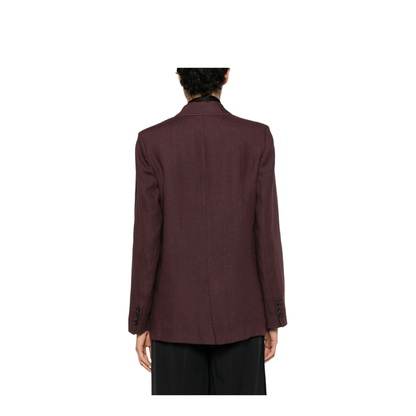 MAYFEYR - Forte Forte - Jackets - 14825BISMYJACKETFONDANT