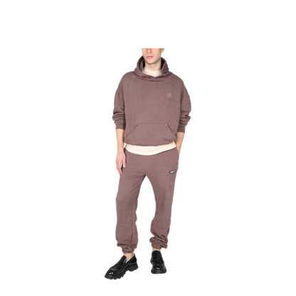MAYFEYR - MOUTY - Texas Sweatshirt - HO01AH2106