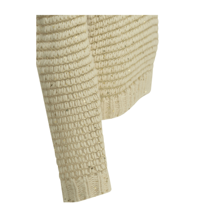 MAYFEYR - Herno - Resort Crew Neck Sweater - MG00050DR703351100
