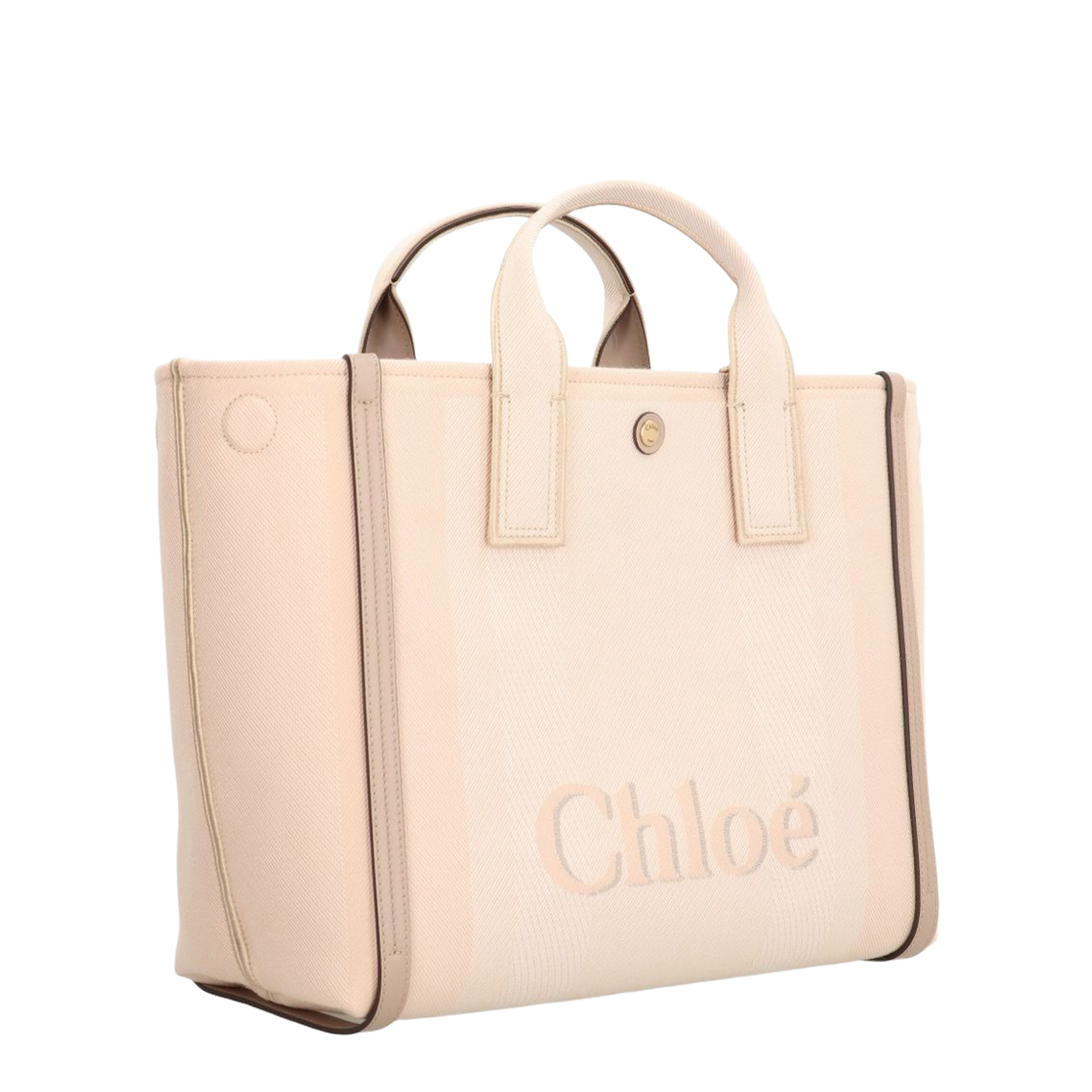 Carry Canvas Tote Bag