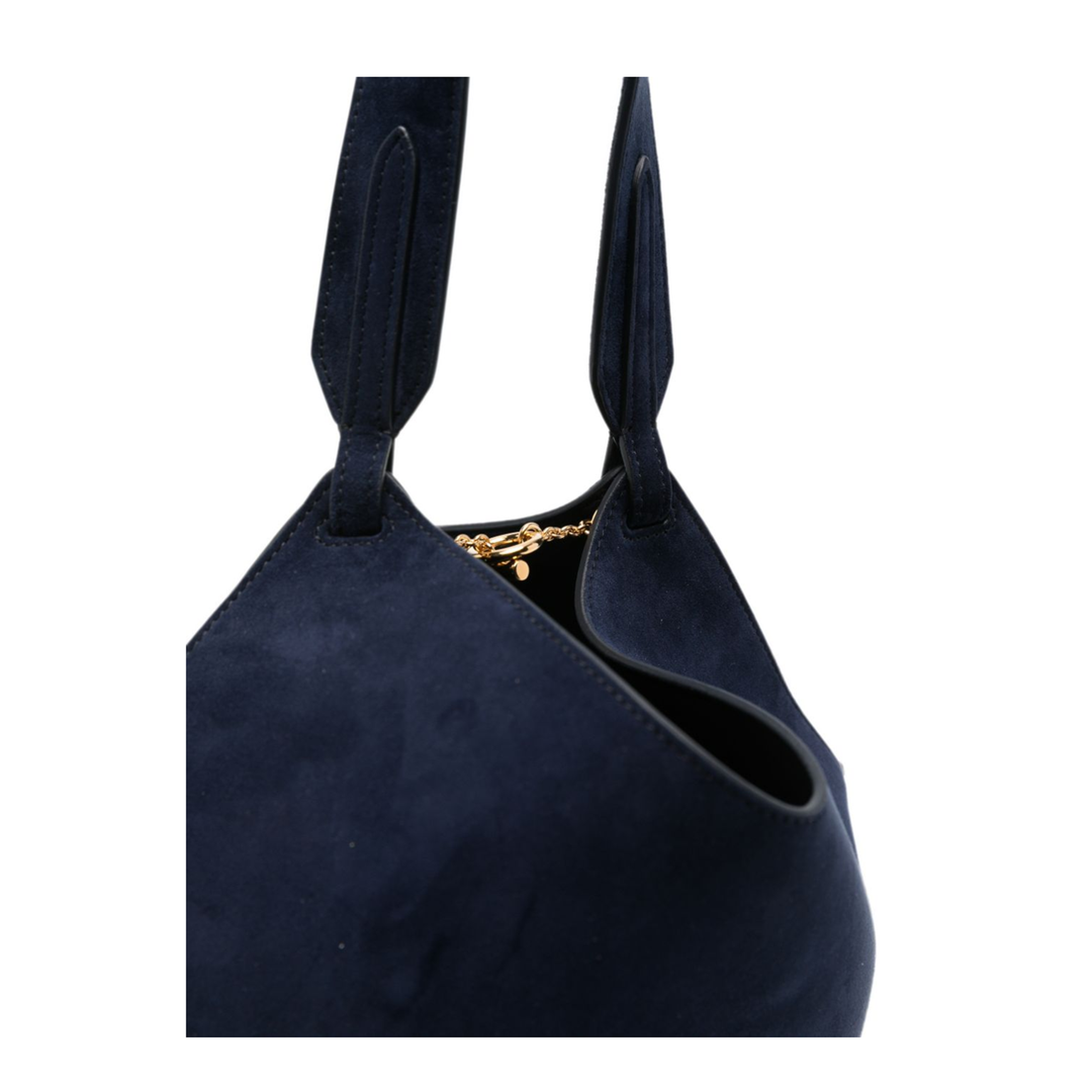 MAYFEYR - Khaite - Navy Bag - H2056726358
