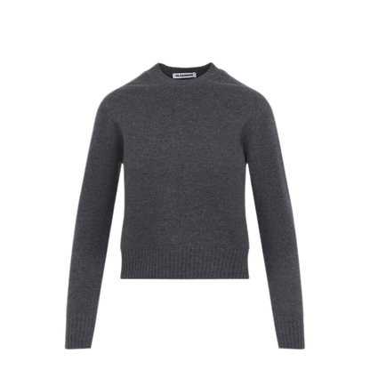 MAYFEYR - Jil Sander - Crewneck Sweater - J02GP0295J14603025