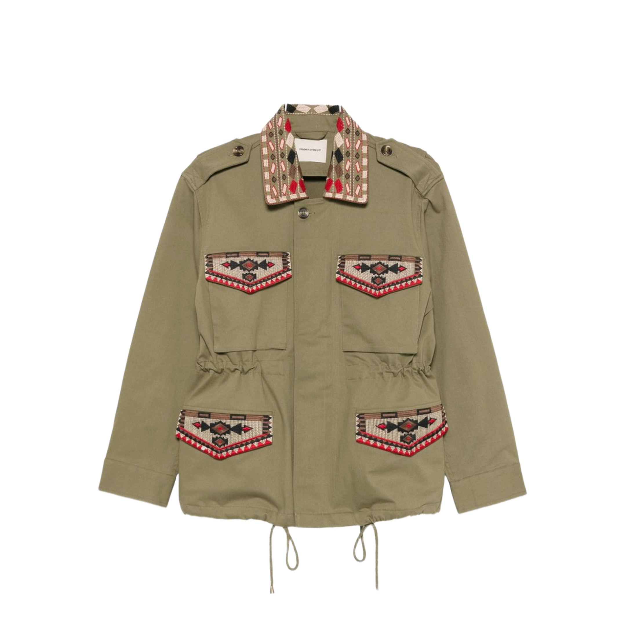 MAYFEYR - Front Street - Jackets - 3732107
