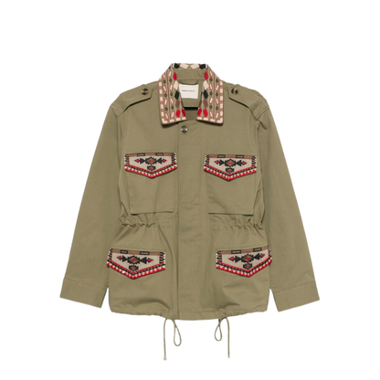 MAYFEYR - Front Street - Jackets - 3732107