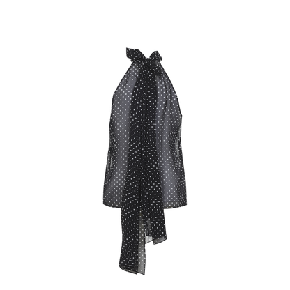 MAYFEYR - Tom Ford - Polka Dot Top - TS2141FAP249