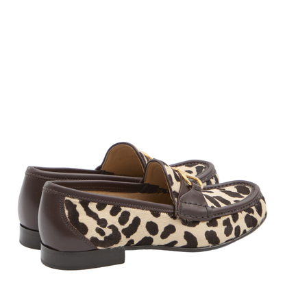 VLogo Signature Loafers
