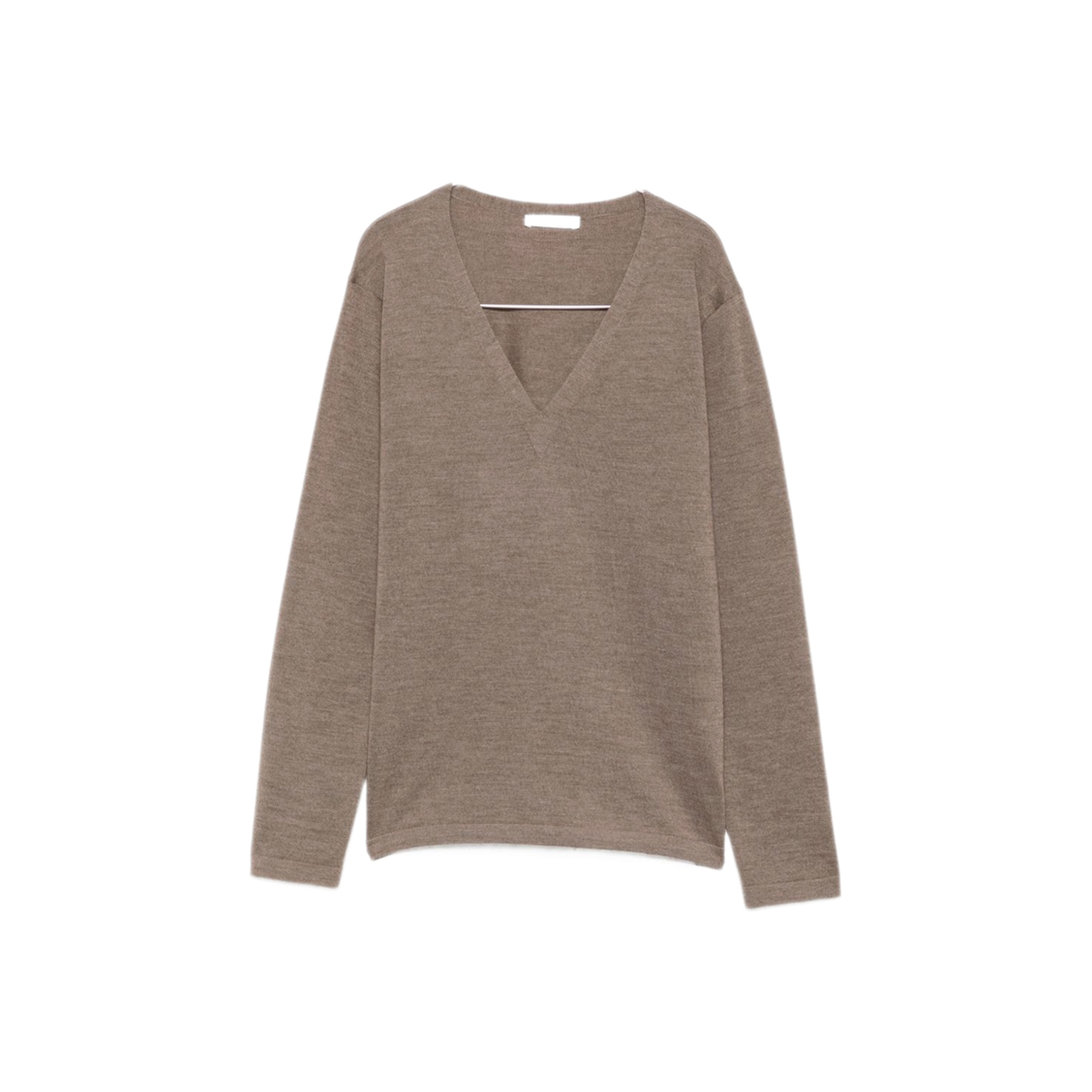 MAYFEYR - The Row - Sweaters Grey - R000702Y1026TPM
