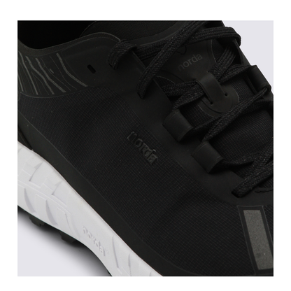 MAYFEYR - Norda - Sneakers - 001AMBLACK
