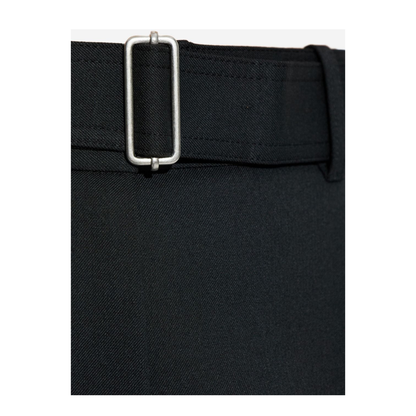 Trousers Black