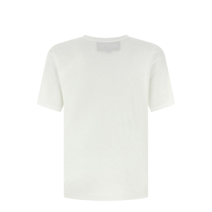 Apollon Dyonisos T-Shirt White