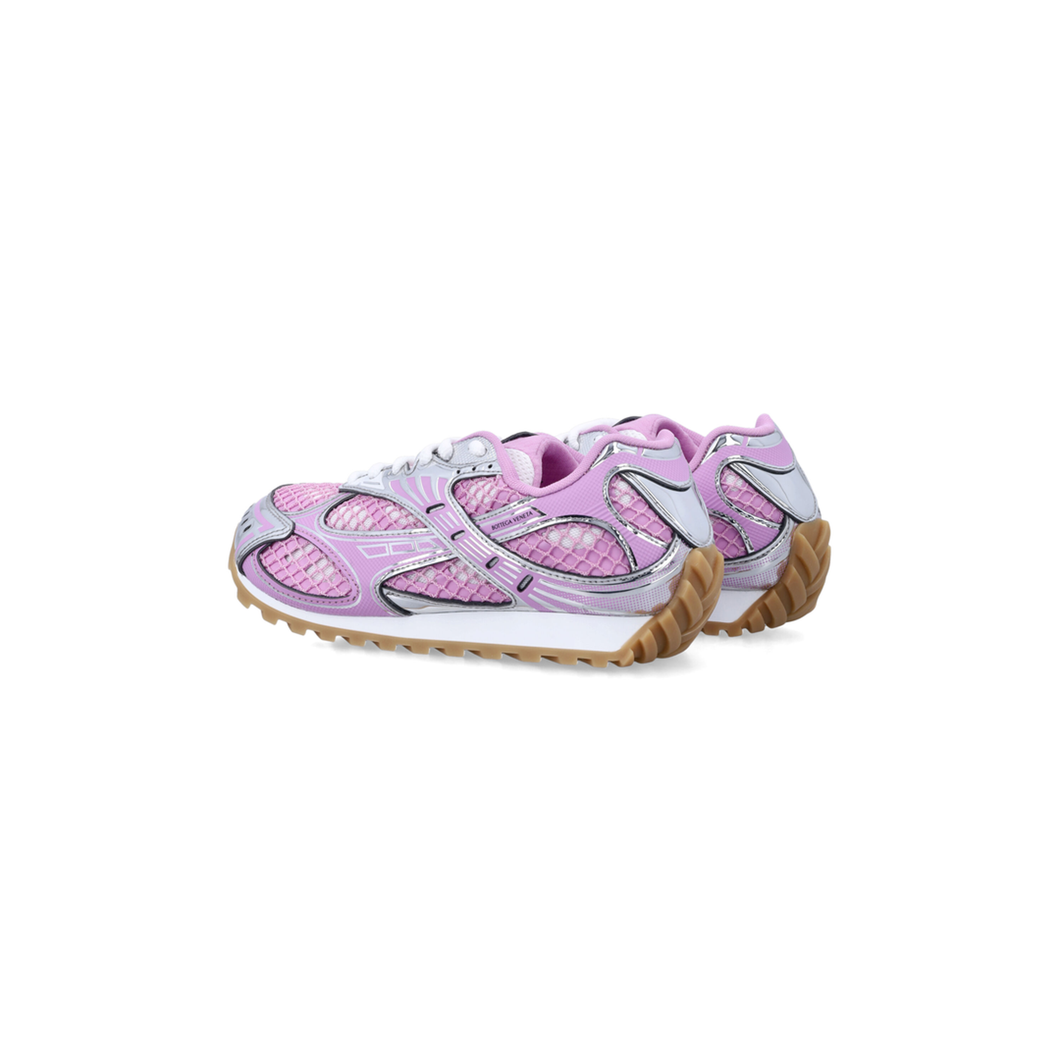 Sneakers Pink